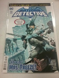 DC Comics Detective Comics #1016 A Cover 2019 1st Print NM NW78