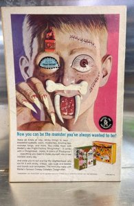 World's Finest Comics #167 (1967)