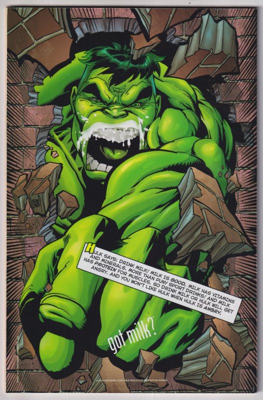 Marvel Mystery Comics (1999) Human Torch