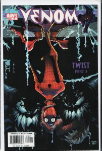 Venom #16 (2004) Venom