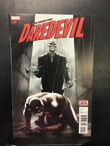 Daredevil #24 (2017)nm