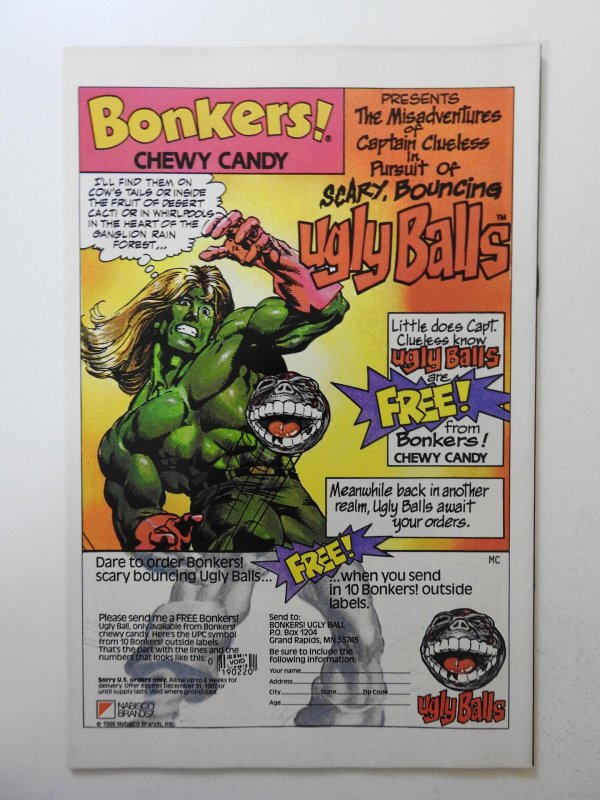 The Amazing Spider-Man #288 (1987) VF Condition!