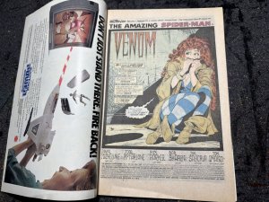 The Amazing Spider-Man #300 (1988)