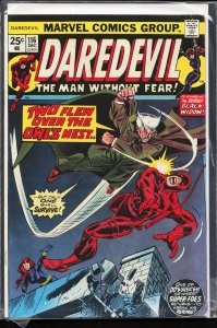 Daredevil #116 (1974) Daredevil