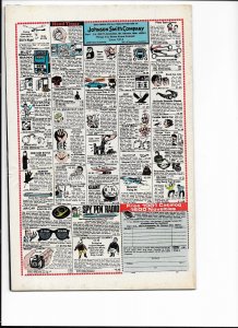 Marvel Team-Up #108 (1981)