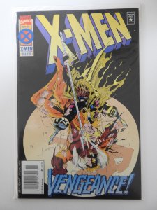X-Men #38