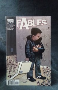 Fables #24 2004 Vertigo Comics Comic Book