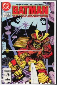 Batman #413 (1987) Batman