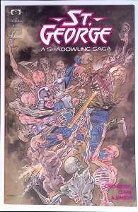 St. George #5 (1989)