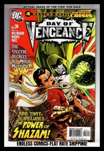 Day of Vengeance #3 (2005)   / GMA3