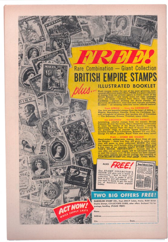 House of Mystery #74 (1958)