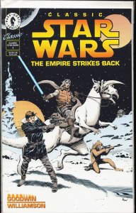 Classic Star Wars: The Empire Strikes Back #1 (1994) Star Wars
