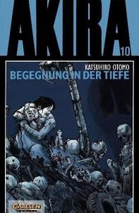 Begegnung in der Tiefe