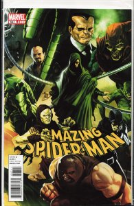 The Amazing Spider-Man #647 (2010)