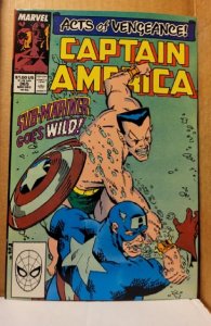 Captain America #365 (1989) sb7