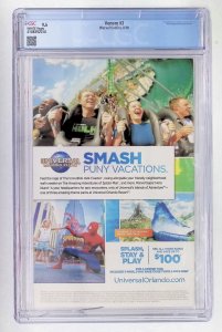 Venom #3 (2018) [Key Issue] CGC 9.6 see description