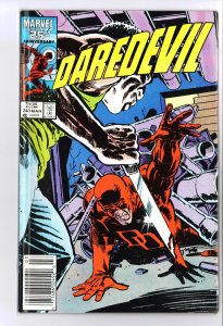 Daredevil #240 (1987)