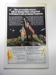 Machine Man #11 (1979)