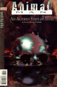 An Altered State of Mind