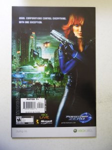 Secret War #5 (2005) VF+ Condition