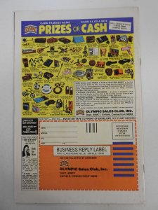 The X-Men #138 (1980) Sharp VG+ Condition!