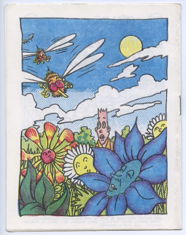 PEP COMIX - Mini-size comix - 9.0, WP - 1st printing - High grade!