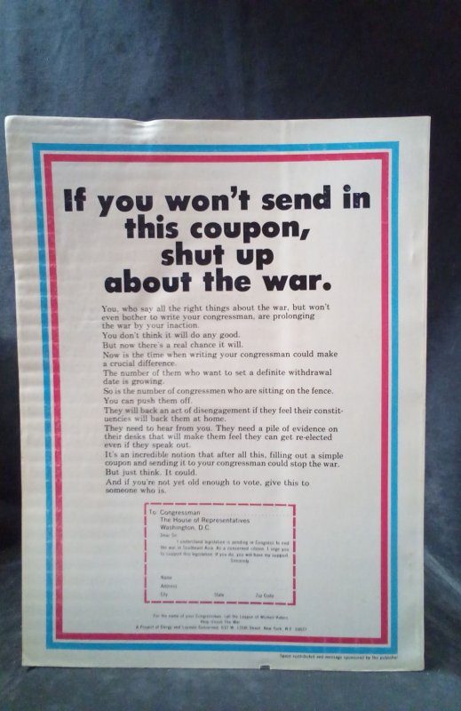 Vampirella #19 (1972)