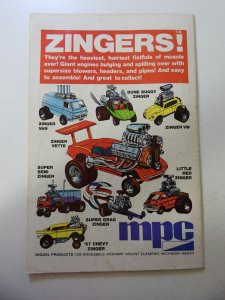 Superman #276 (1974) VG Condition