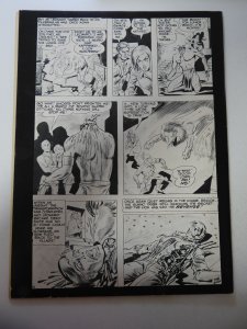 Tales from the Tomb Vol 4 #3 (1972) FN+ Condition