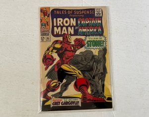 *Tales of Suspense #95 vf