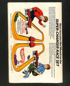 Detective Comics (1937) #391