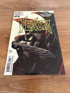 Venom # 25 LGY 190 NM 1st Print Marvel Comic Book 2020 Spider-Man Carnage 1 J276