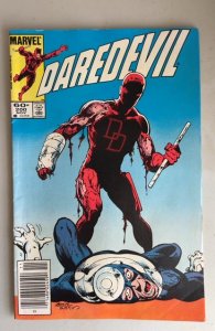 Daredevil #200 (1983)