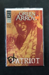 Green Arrow #39 (1990)