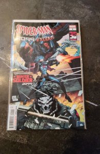 Spider-Man 2099: Exodus #1 (2022)