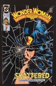 Wonder Woman #52 (1991)