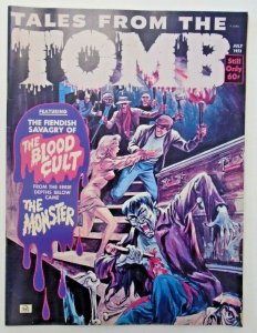 mm Tales From The Tomb (1969, Eerie) v5 #4fn