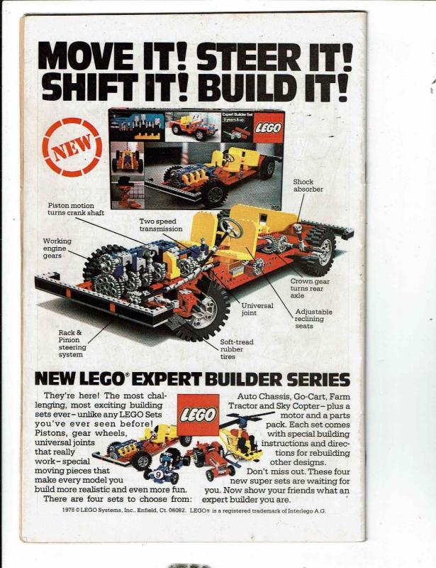 (Uncanny) X-Men # 116 VF Marvel Comic Book Beast Angel Wolverine Storm  RJ7