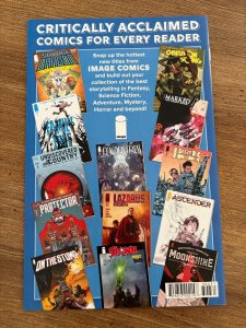 Spawn # 306 NM 1st Print Variant Cover Image Comic Book Todd McFarlane 8 J288