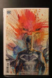 Event Leviathan #5 Variant Cover (2019)