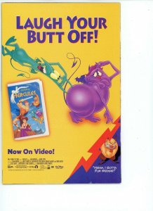 Amazing Spider Man #433 (1963) - 7.0 FN/VF *The Long Farewell/Mr. Hyde*