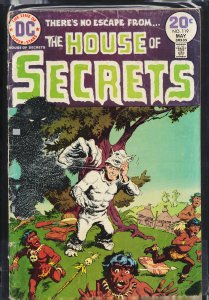 House of Secrets #119 (1974)