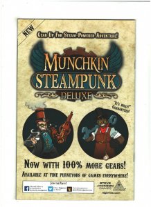 Mad Max Fury Road: Fury Road #2 NM- 9.2 Vertigo Comics 2015