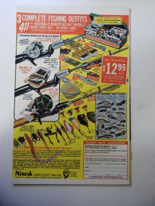 The Spectacular Spider-Man #6 (1977) FN+ Condition