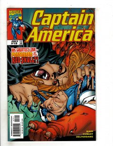 Captain America #47 (2001) OF29
