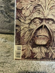 Swamp Thing #157 DC Vertigo Comics 