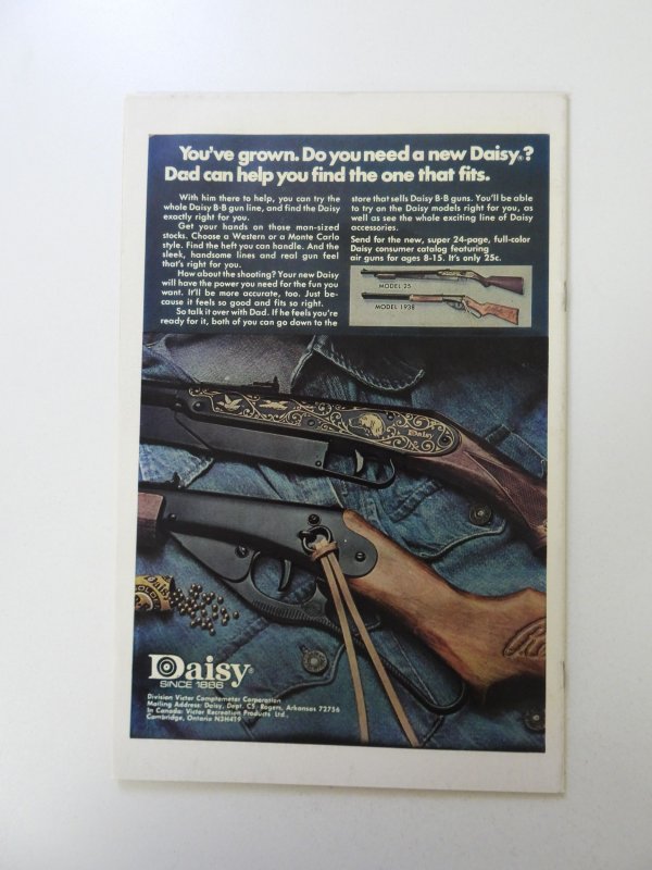 Batman #267 (1975) VF- condition