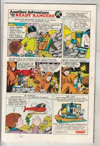 Phantom Stranger, The #29 (Mar-74) NM- High-Grade The Phantom Stranger