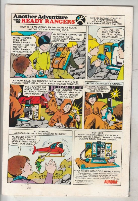 Phantom Stranger, The #29 (Mar-74) NM- High-Grade The Phantom Stranger