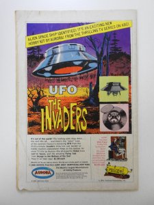 World's Finest Comics #175 (1968) VG- Condition